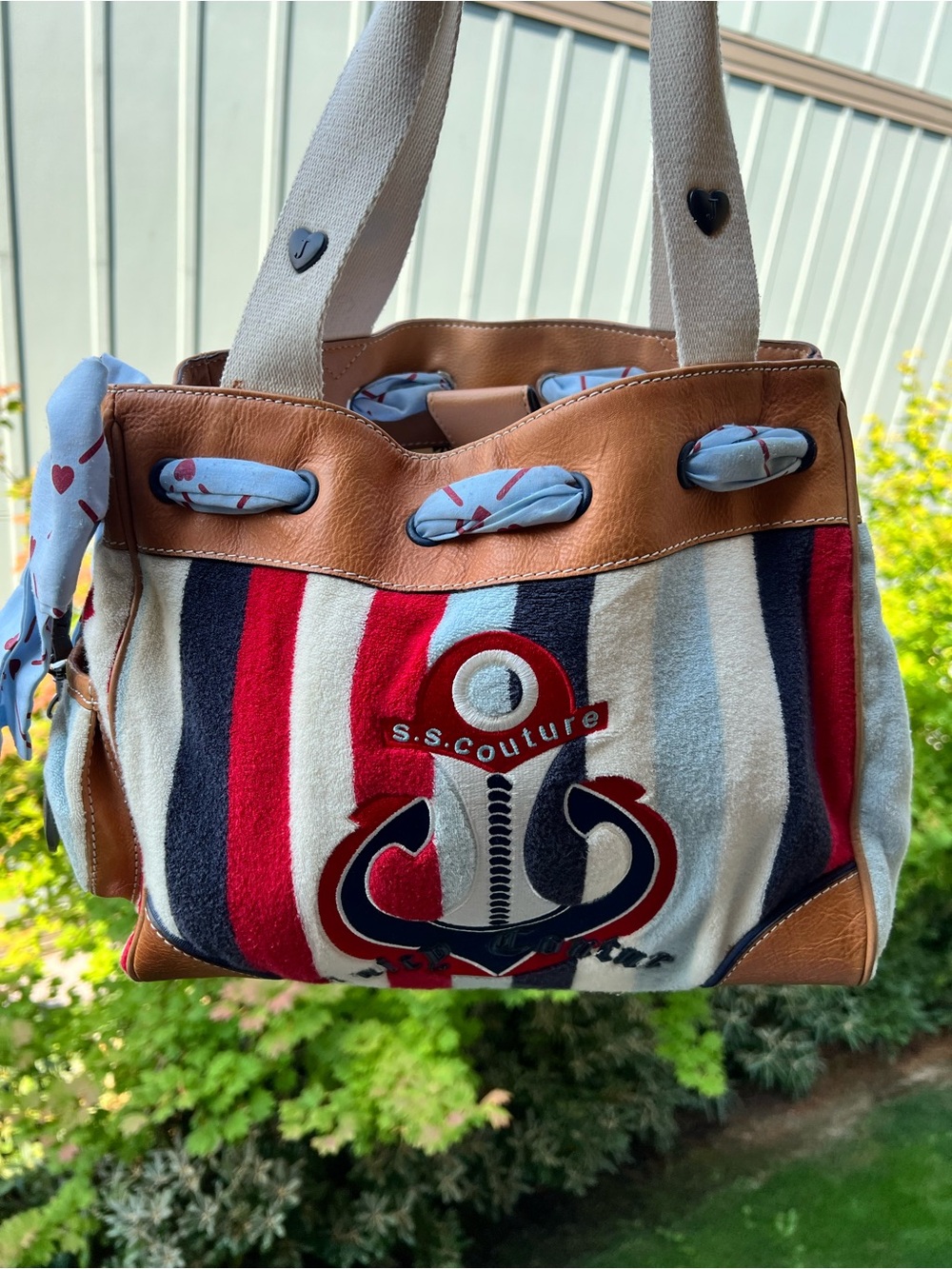 Juicy Couture Vintage Daydreamer